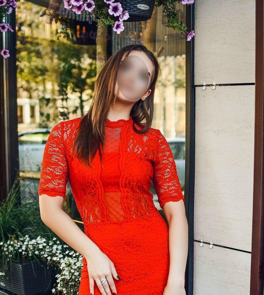 Сима: Проститутка-индивидуалка в Воронеже