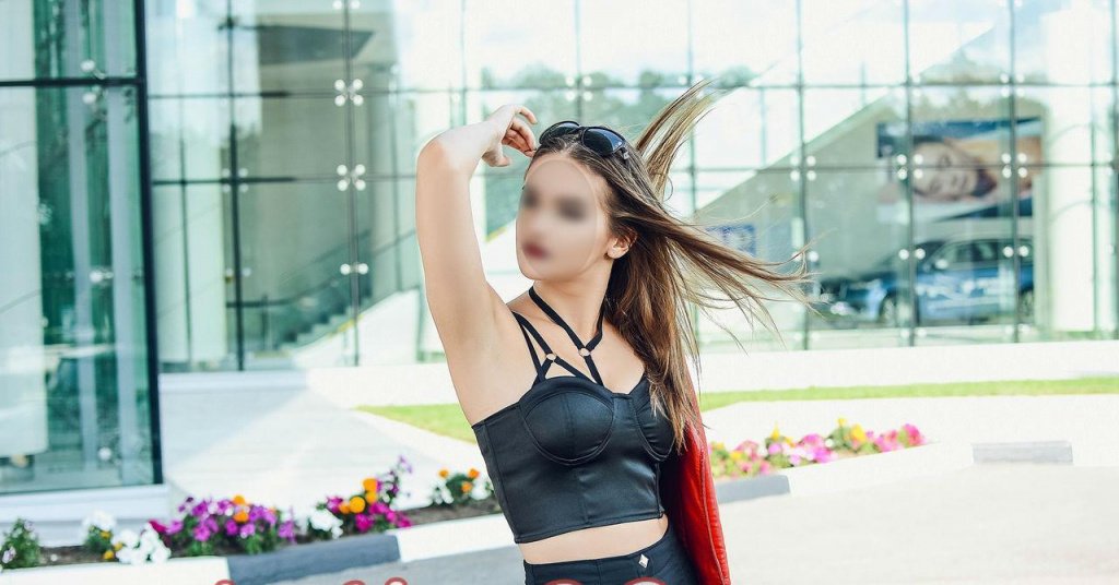 Сима: Проститутка-индивидуалка в Воронеже