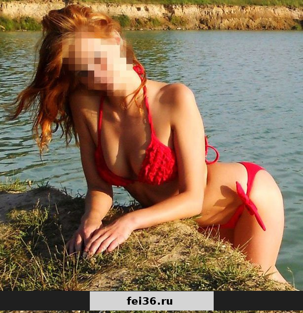 Тоня: Проститутка-индивидуалка в Воронеже