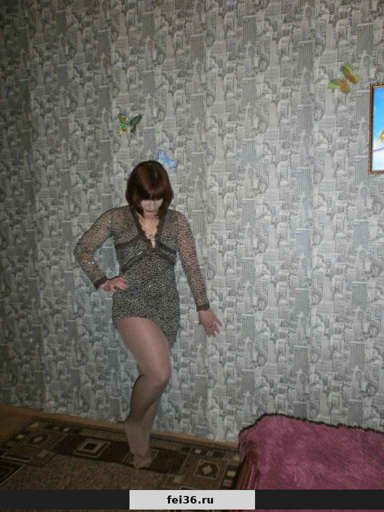 Даша: Проститутка-индивидуалка в Воронеже