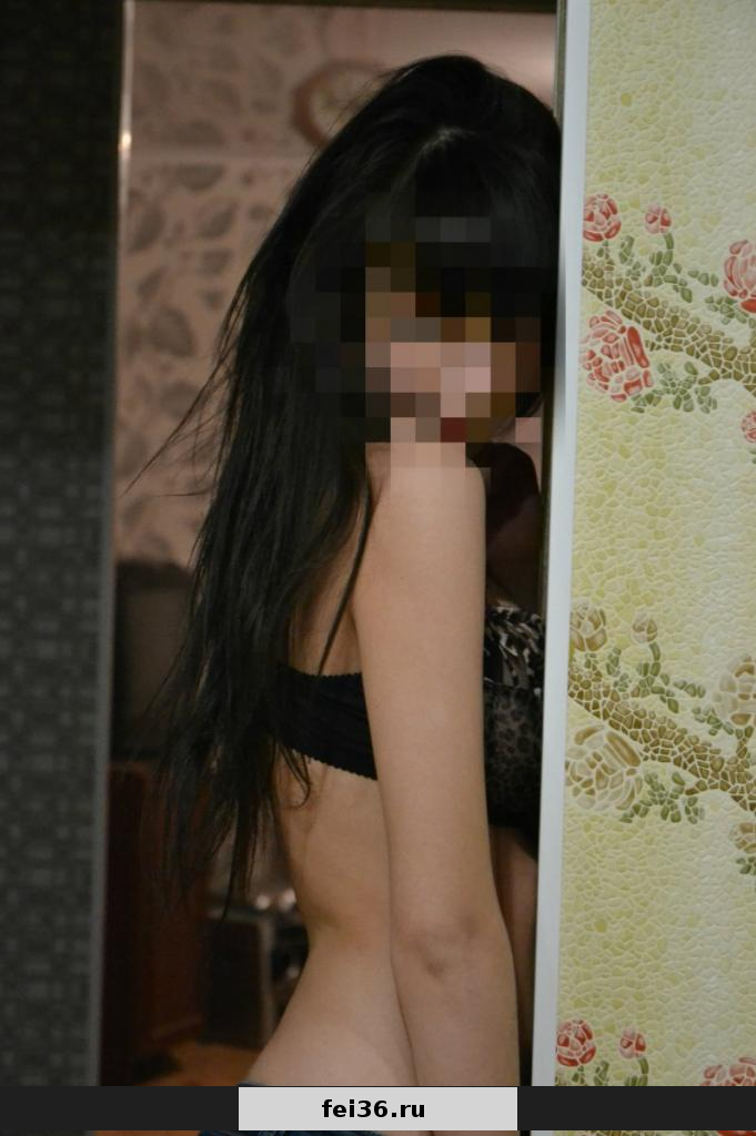 Юлия: Проститутка-индивидуалка в Воронеже