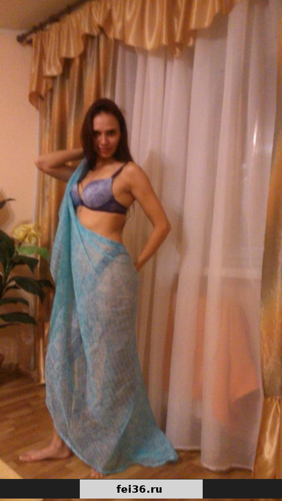 Юля: Проститутка-индивидуалка в Воронеже