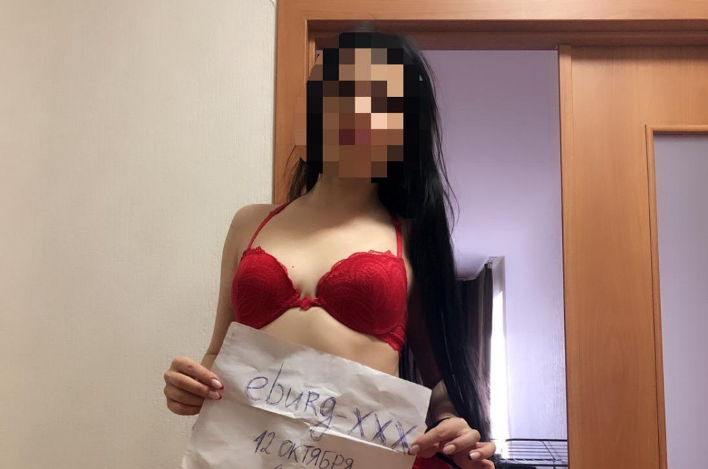 Тэйси: Проститутка-индивидуалка в Воронеже