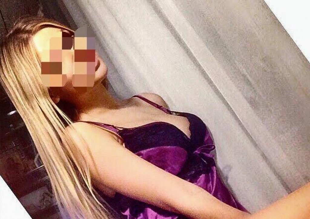 Лили: Проститутка-индивидуалка в Воронеже