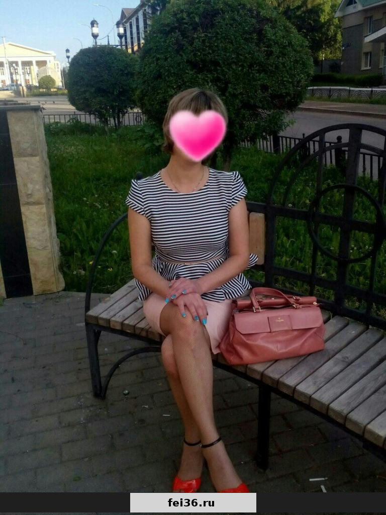 Татьяна: Проститутка-индивидуалка в Воронеже